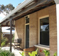 Hotham Ridge Winery and Cottages - Northern Rivers Accommodation