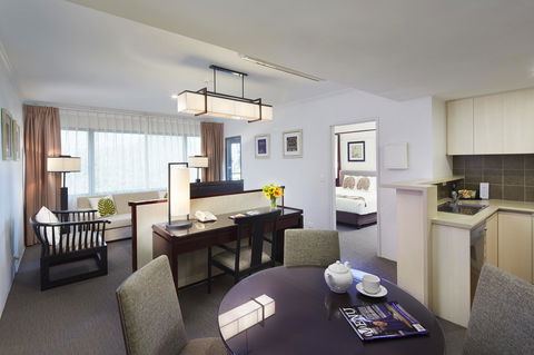 Pagoda Resort & Spa - Northern Rivers Accommodation 12