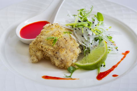 Pagoda Resort & Spa - Northern Rivers Accommodation 22