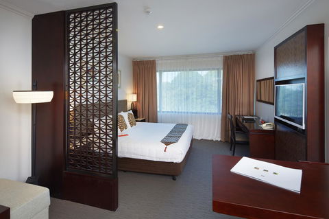 Pagoda Resort & Spa - Northern Rivers Accommodation 34
