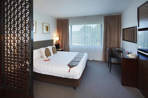 Pagoda Resort & Spa - Northern Rivers Accommodation 31
