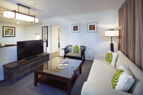 Pagoda Resort & Spa - Northern Rivers Accommodation 14