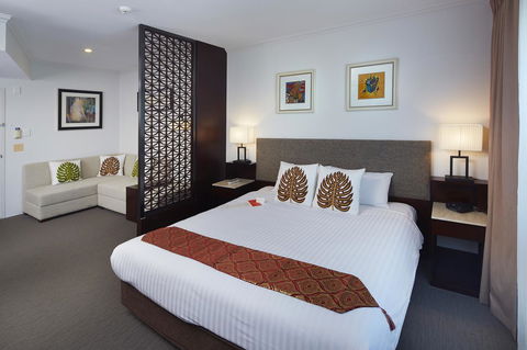 Pagoda Resort & Spa - Northern Rivers Accommodation 32