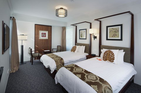 Pagoda Resort & Spa - Northern Rivers Accommodation 29