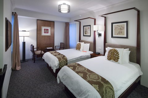 Pagoda Resort & Spa - Northern Rivers Accommodation 6