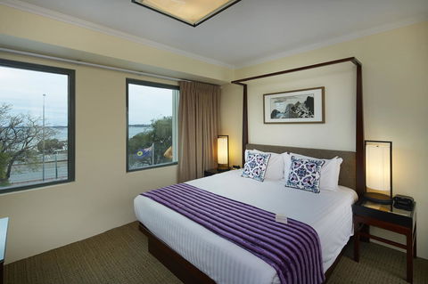 Pagoda Resort & Spa - Northern Rivers Accommodation 4