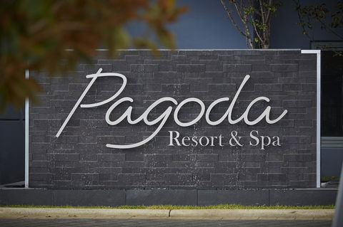 Pagoda Resort & Spa - Northern Rivers Accommodation 16