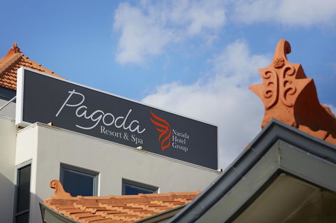 Pagoda Resort & Spa - Northern Rivers Accommodation 19