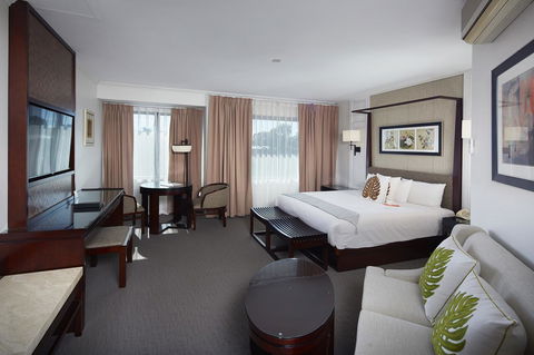 Pagoda Resort & Spa - Northern Rivers Accommodation 27