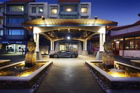 Pagoda Resort & Spa - Northern Rivers Accommodation 21