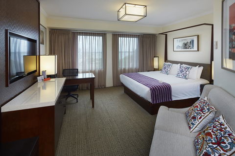 Pagoda Resort & Spa - Northern Rivers Accommodation 10