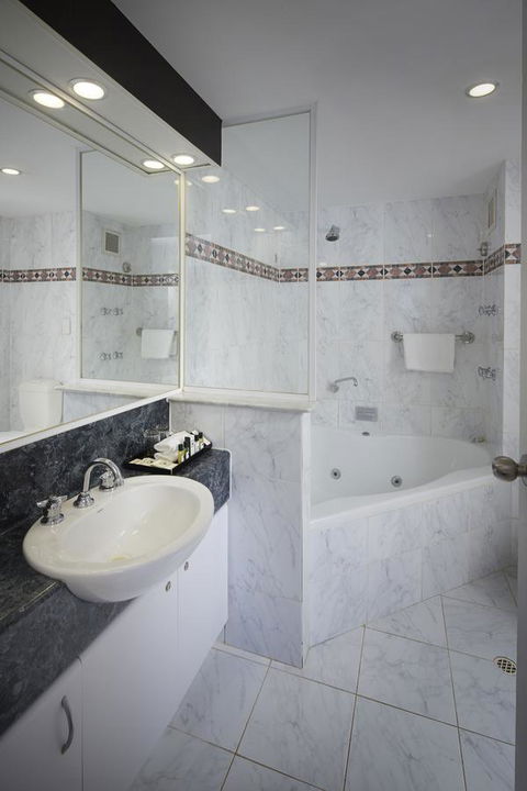 Pagoda Resort & Spa - Northern Rivers Accommodation 33