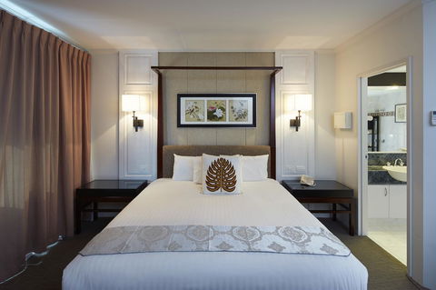 Pagoda Resort & Spa - Northern Rivers Accommodation 30