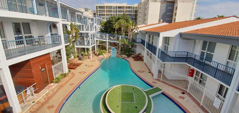 Seashore Memories - Sleeps 3 - Northern Rivers Accommodation 0