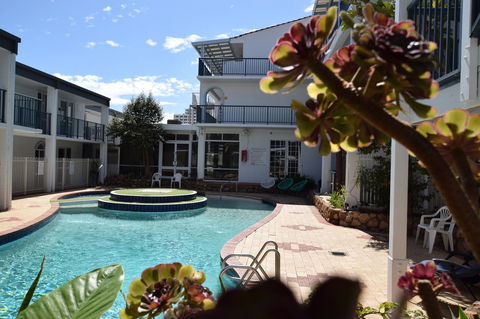 Seashore Memories - Sleeps 3 - Northern Rivers Accommodation 19