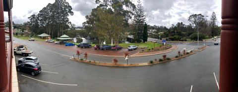 Denmark Reflections - Northern Rivers Accommodation 2