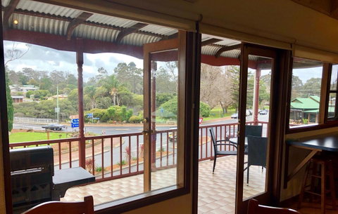 Denmark Reflections - Northern Rivers Accommodation 3