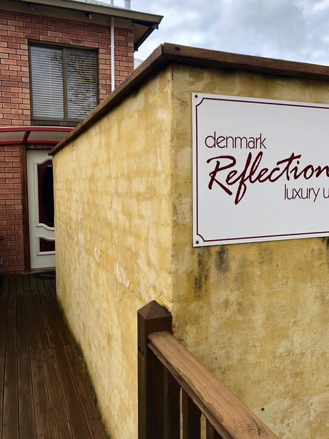 Denmark Reflections - Northern Rivers Accommodation 12