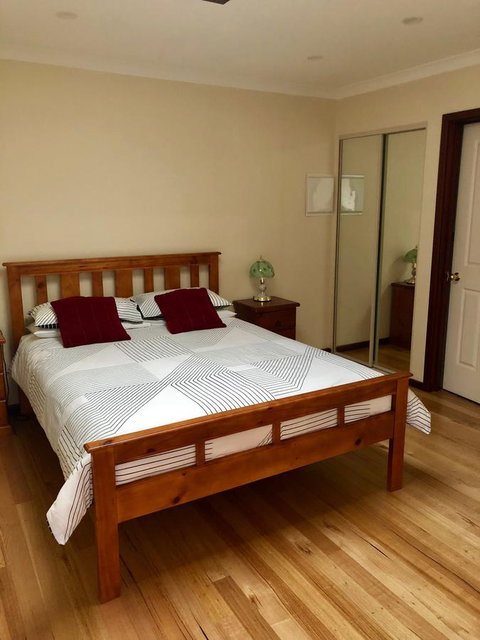 Denmark Reflections - Northern Rivers Accommodation 8