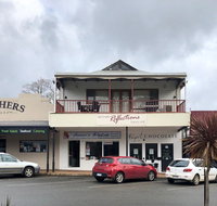 Denmark Reflections - Northern Rivers Accommodation