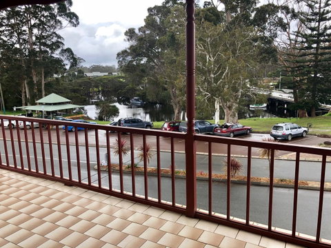 Denmark Reflections - Northern Rivers Accommodation 9