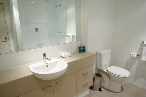 Quest Scarborough - Northern Rivers Accommodation 1