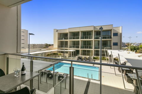 Quest Scarborough - Northern Rivers Accommodation 11