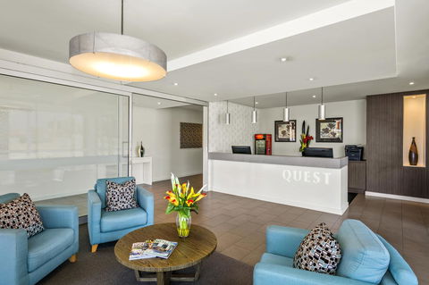 Quest Scarborough - Northern Rivers Accommodation 12