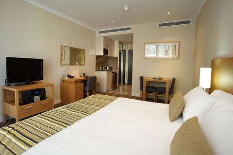 Quest Scarborough - Northern Rivers Accommodation 9