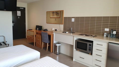 Quest Scarborough - Northern Rivers Accommodation 7