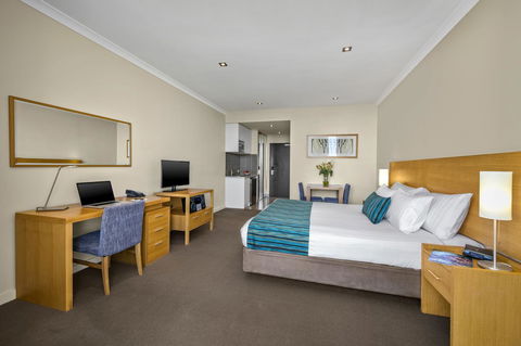 Quest Scarborough - Northern Rivers Accommodation 5