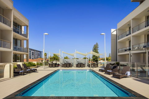 Quest Scarborough - Northern Rivers Accommodation 3