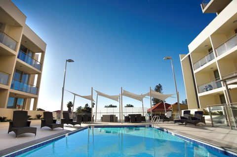 Quest Scarborough - Northern Rivers Accommodation 13