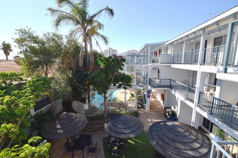 West Beach Lagoon 202 - Quiet & Ground Floor! - Northern Rivers Accommodation 18