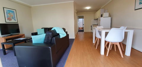 West Beach Lagoon 202 - Quiet & Ground Floor! - Northern Rivers Accommodation 9