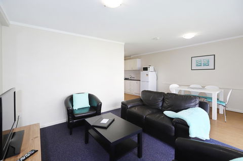 West Beach Lagoon 202 - Quiet & Ground Floor! - Northern Rivers Accommodation 11