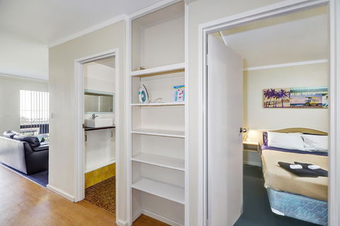 West Beach Lagoon 202 - Quiet & Ground Floor! - Northern Rivers Accommodation 10