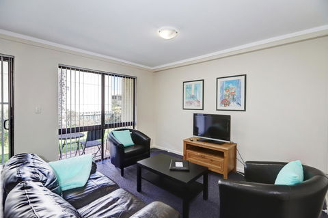 West Beach Lagoon 202 - Quiet & Ground Floor! - Northern Rivers Accommodation 12