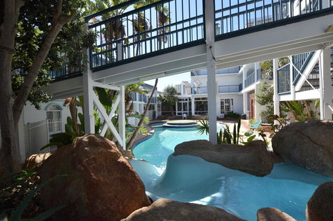 West Beach Lagoon 202 - Quiet & Ground Floor! - Northern Rivers Accommodation 17