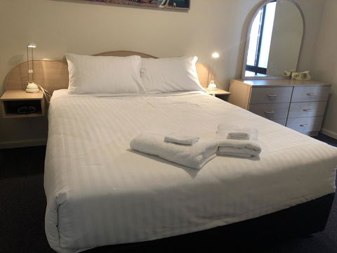 West Beach Lagoon 202 - Quiet & Ground Floor! - Northern Rivers Accommodation 3