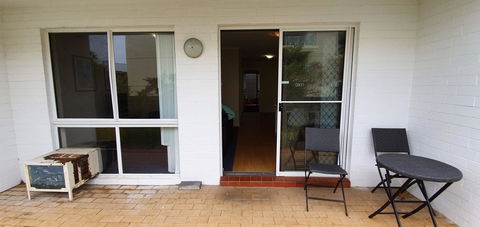 West Beach Lagoon 202 - Quiet & Ground Floor! - Northern Rivers Accommodation 2