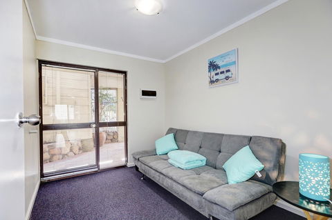West Beach Lagoon 202 - Quiet & Ground Floor! - Northern Rivers Accommodation 5