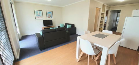 West Beach Lagoon 202 - Quiet & Ground Floor! - Northern Rivers Accommodation 7