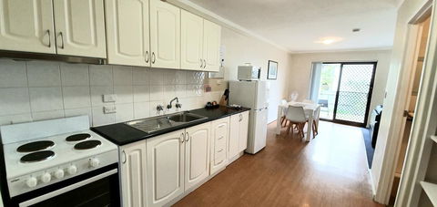 West Beach Lagoon 202 - Quiet & Ground Floor! - Northern Rivers Accommodation 6
