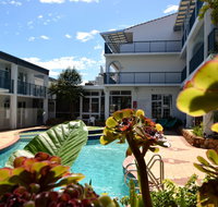 West Beach Lagoon 202 Ground Floor - Northern Rivers Accommodation