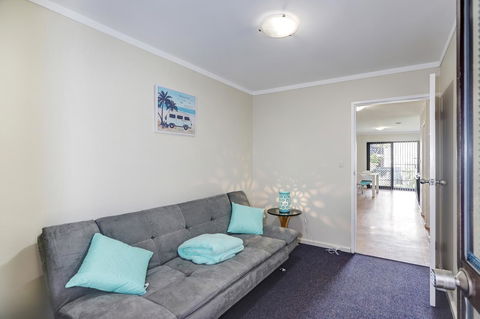 West Beach Lagoon 202 - Quiet & Ground Floor! - Northern Rivers Accommodation 4