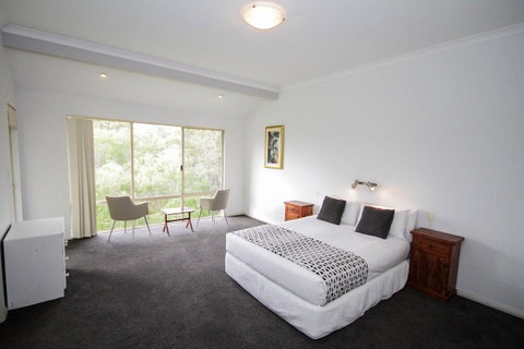 Fern Creek - Northern Rivers Accommodation 11