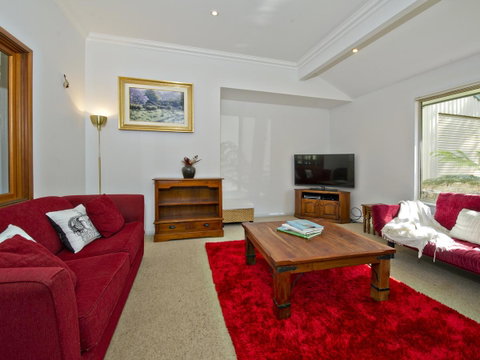 Fern Creek - Northern Rivers Accommodation 16