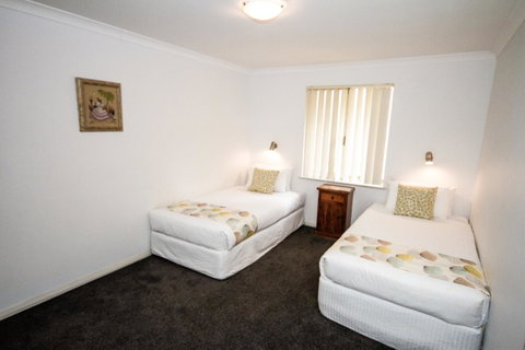 Fern Creek - Northern Rivers Accommodation 13