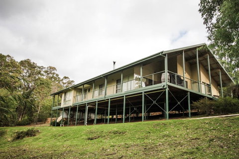 Fern Creek - Northern Rivers Accommodation 2